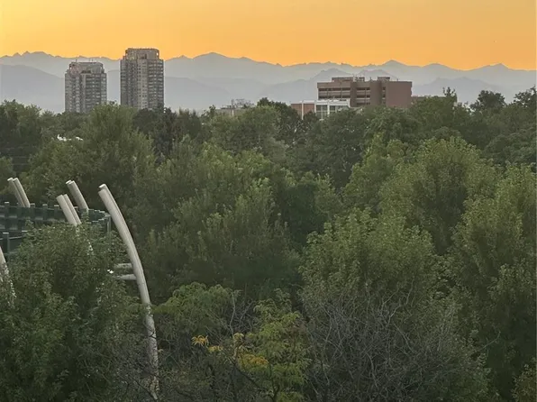 4800 Hale Parkway #507N, Denver, CO 80220