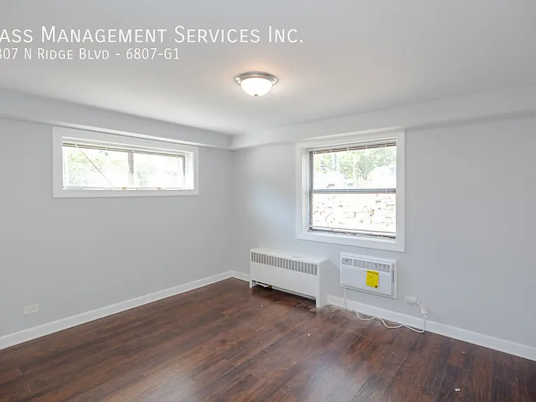 6801-09 N Ridge Blvd — Photo 51