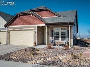 6264 Syre Point, Colorado Springs, CO 80927