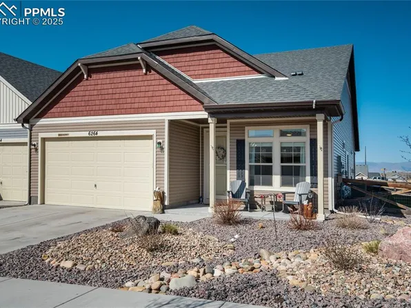 6264 Syre Point, Colorado Springs, CO 80927