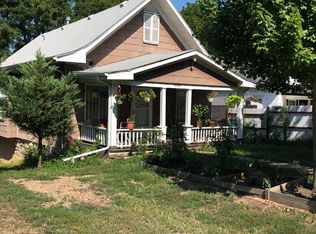 1828 Newton Ave, Kansas City, MO 64126