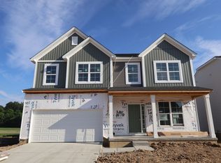 1496 Acadia Dr, Maineville, OH 45039