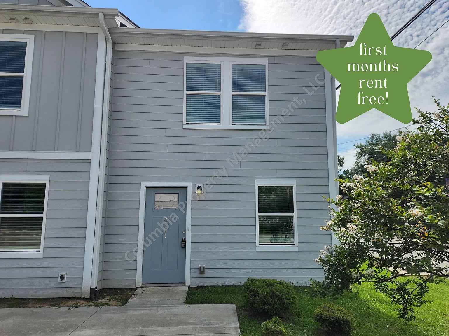 2 bed, 2.5 bath, 1120 sqft, $1,795 — Photo 1