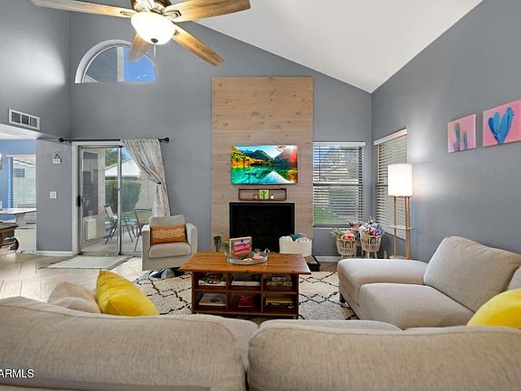 3rd image of 4028 W CHAMA Drive