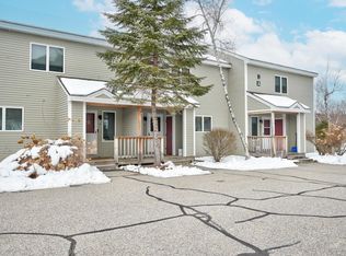 A15 Eagle Ridge Condo Rd, Bartlett, NH 03812