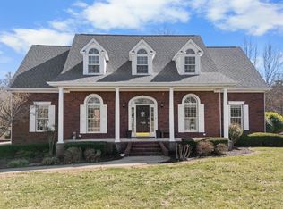 122 Edison Dr, Calvert City, KY 42029