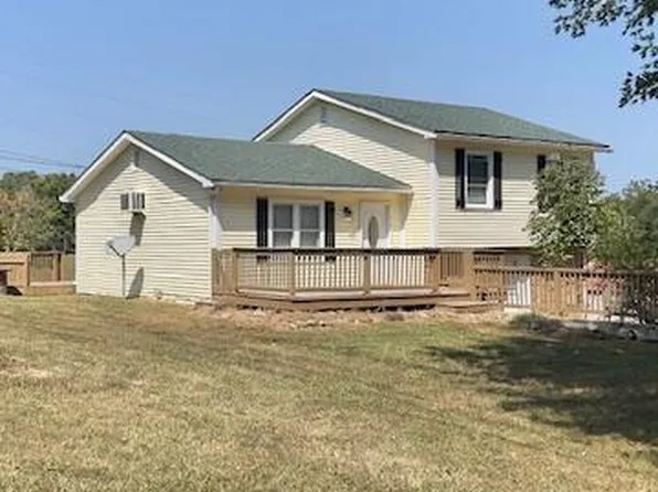 292 Shrewsbury Rd, Leitchfield, KY 42754