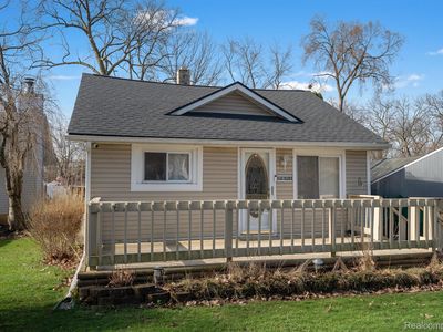 3941 Hazelett Dr, Waterford, MI, 48328