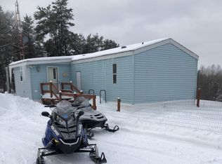 5137 Meridian Rd, Lewiston, MI 49756