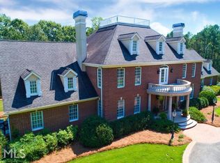 415 Miller Academy Rd, Carrollton, GA 30117