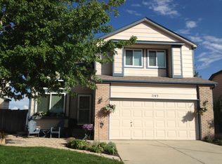 7145 Stockwell Dr, Colorado Springs, CO 80922