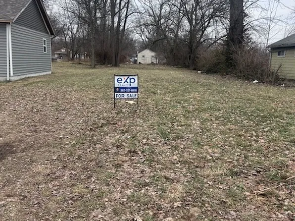 3109 N Olney St, Indianapolis, IN 46218