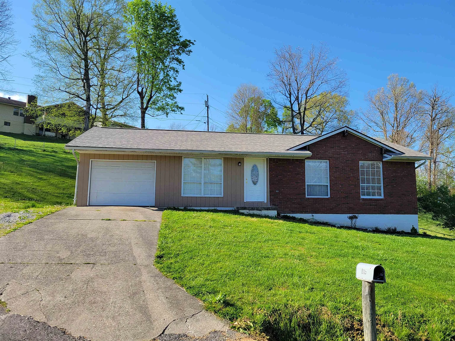 8115 Carlisle Dr photo 1
