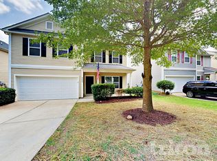 8600 Old Potters Rd, Charlotte, NC 28269