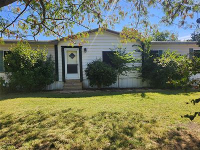7981 Fm 697, Whitewright, TX, 75491