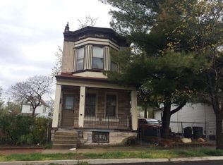 1122 Cambridge Ave, Camden, NJ 08105