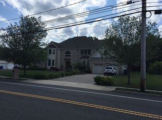 1120 Indian Hill Rd, Toms River, NJ