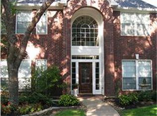 1311 Emily Morgan Cir, Richmond, TX 77406