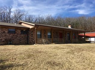 93 W Smith St, Fayetteville, AR 72701