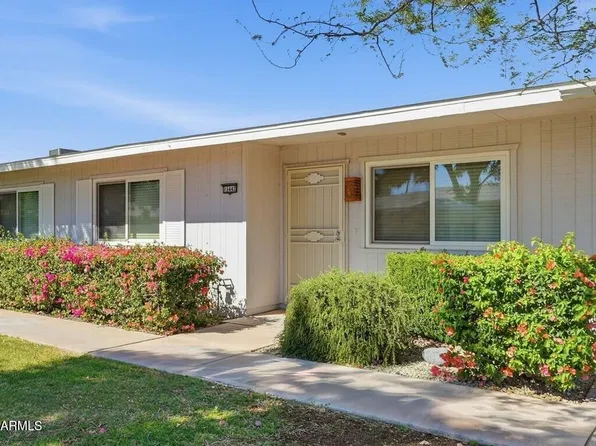 13442 N 108TH Drive, Sun City, AZ 85351