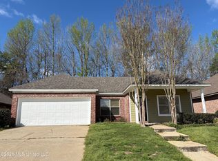 620 Lexington Dr, Florence, MS 39073