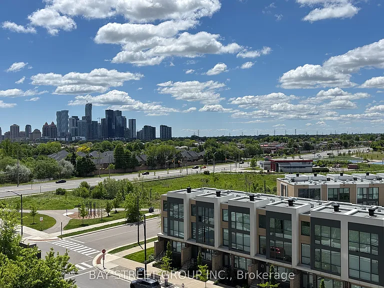 5033 Four Springs Ave #611 — Photo 3