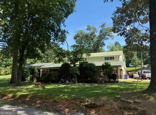 180 Dixon Rd, Demorest, GA 30535
