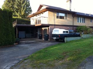 6351 Walker Ave, Burnaby, BC