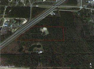 17831 Interstate Highway 10, Beaumont, TX 77705