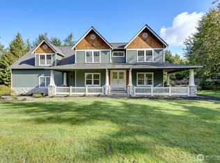 13205 218th Avenue NE, Woodinville, WA