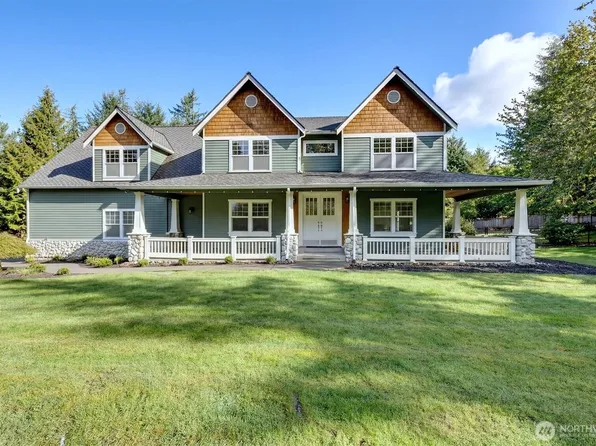 13205 218th Avenue NE, Woodinville, WA 98077