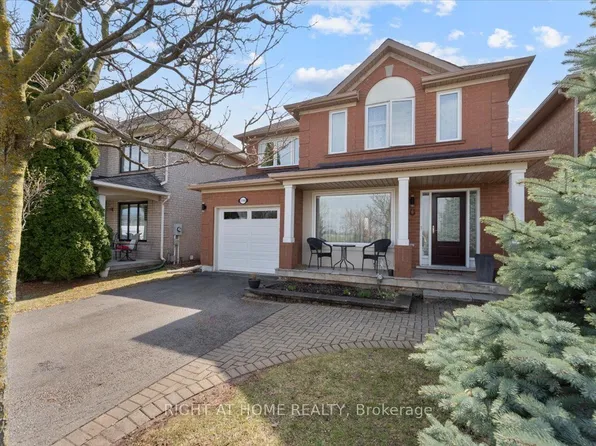 2356 Proudfoot Trl, Oakville, ON L6M 3Y2