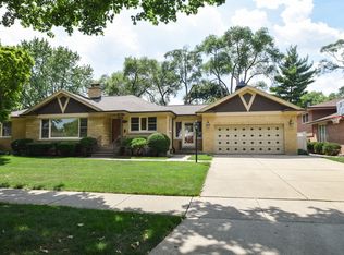 1012 S 2nd Ave, Des Plaines, IL