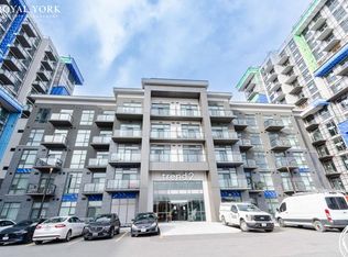 460 Dundas St E #429, Hamilton, ON