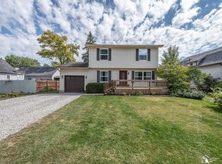 519 Wood St, Petersburg, MI 49270