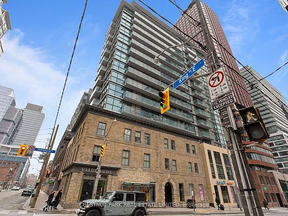 3rd image of 39 Sherbourne St #301