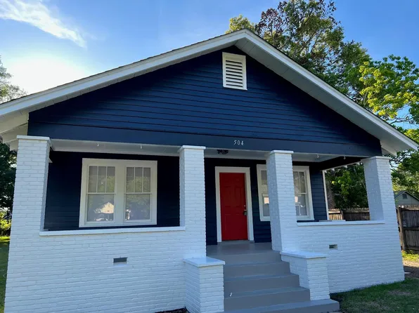 504 Tuttle Ave, Mobile, AL 36604