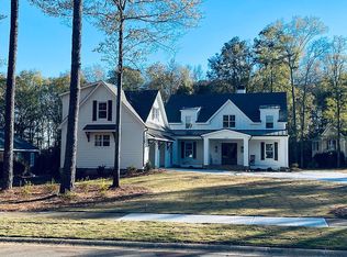 1020 Saye Creek Dr, Madison, GA 30650
