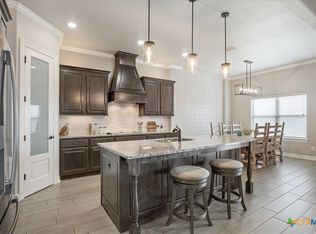 502 Oak Dr, Troy, TX 76579