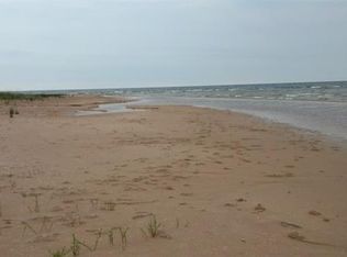 3588 Little Harbor Rd, Thompson, MI 49854