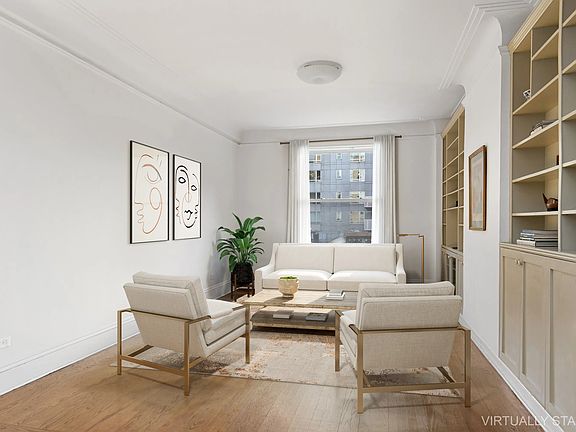 2nd image of 545 W 111th St APT 5B