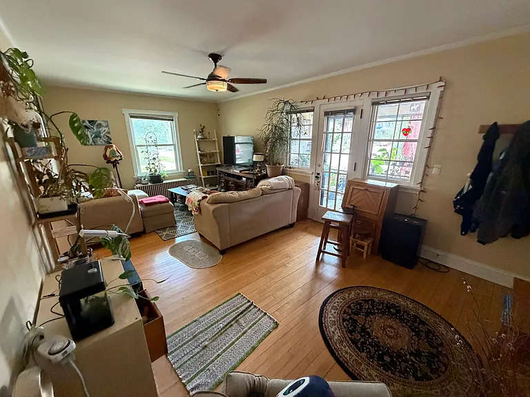 1256 Spaight St #1 — Photo 19