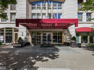 888 N Quincy St UNIT 407, Arlington, VA 22203