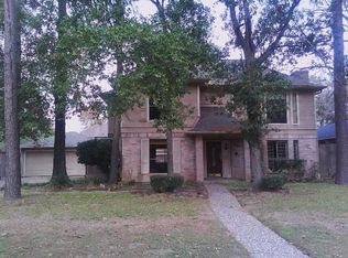 3514 Cypresswood Dr, Spring, TX 77388