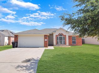 7822 Honeysuckle, Temple, TX 76502