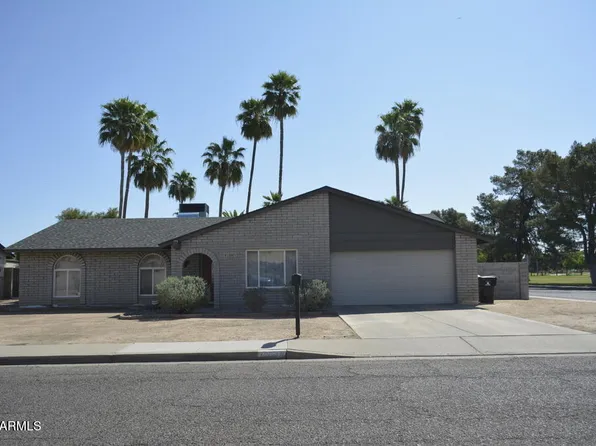 12601 N 34th Street, Phoenix, AZ 85032