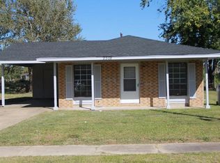 2508 Mary Jane Dr, Jonesboro, AR 72401