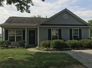 1506 Polk St, Charlotte, NC 28206