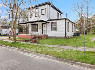 1921 Reynolds St, Savannah, GA 31401