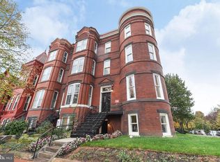 501 Seward Sq SE APT 6, Washington, DC 20003